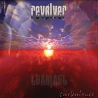 Revolver (CAN) : Turbulence